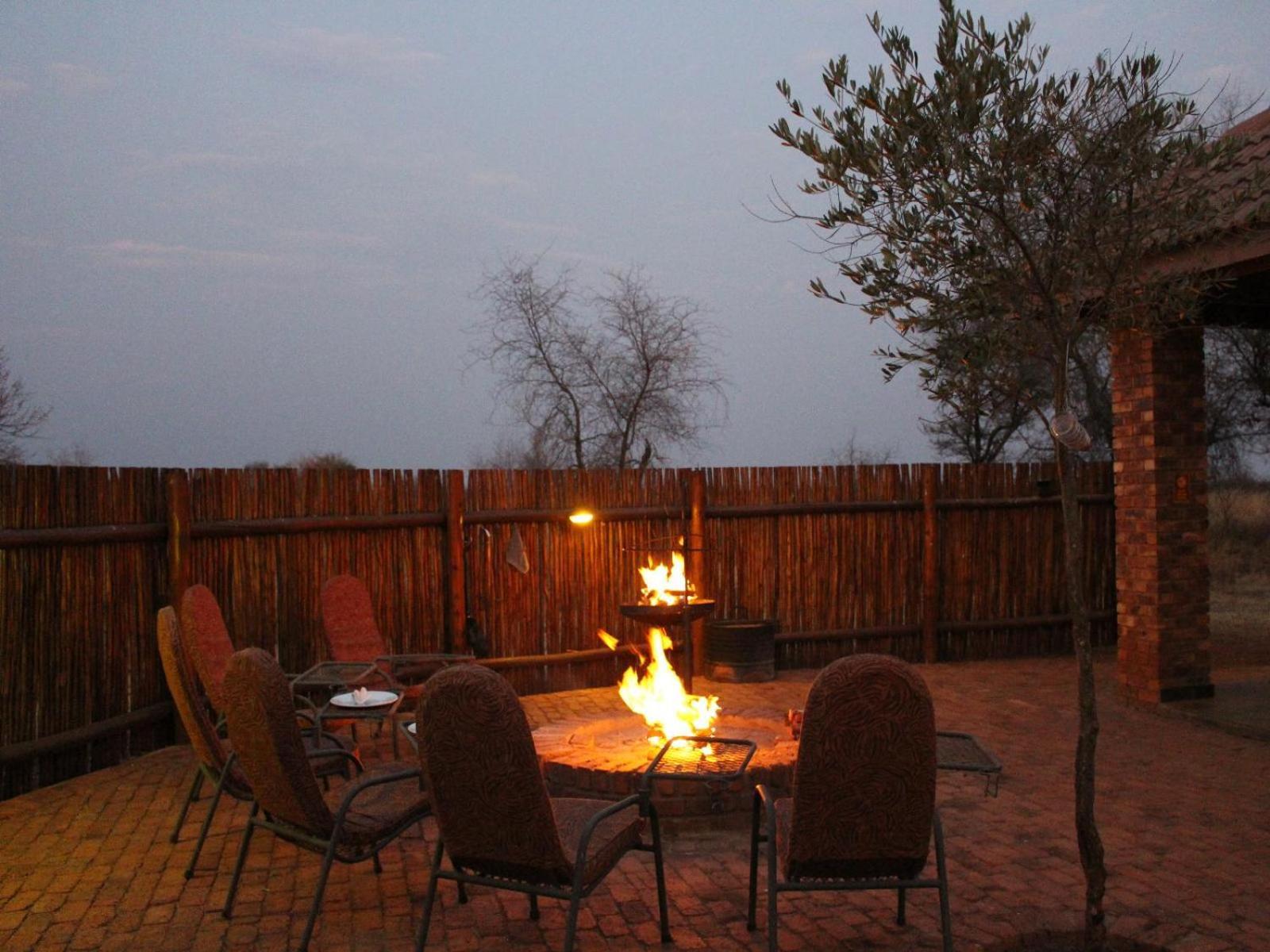 Sondela Nature Reserve & Spa Chalets Bela-Bela Buitenkant foto