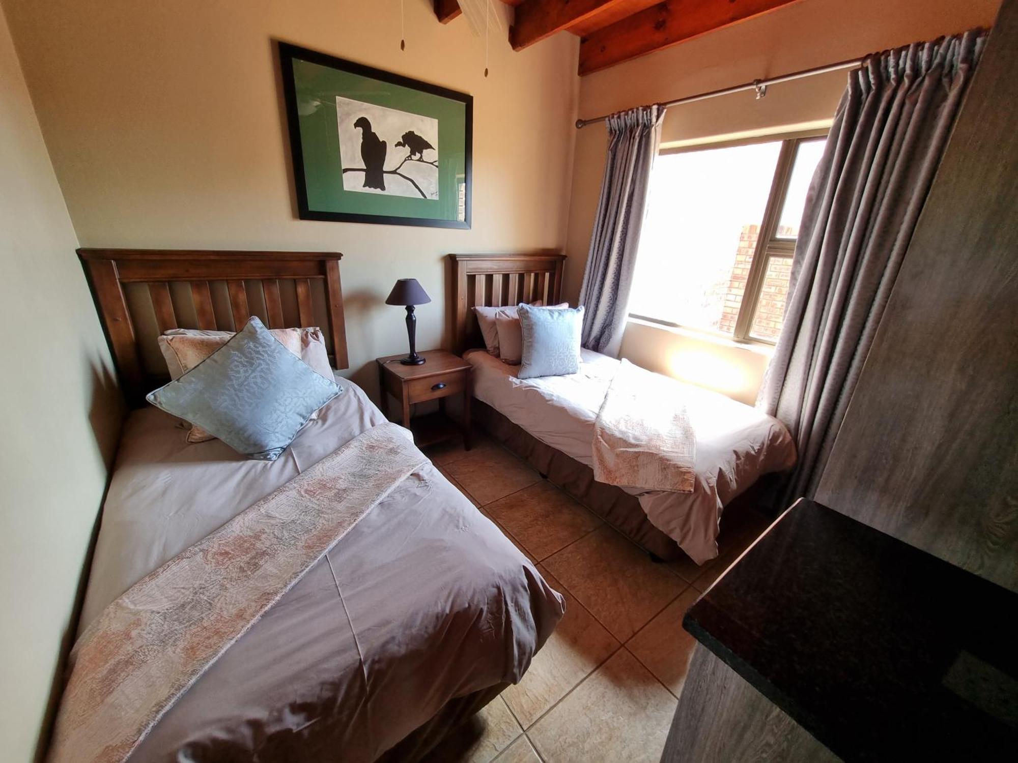 Sondela Nature Reserve & Spa Chalets Bela-Bela Buitenkant foto