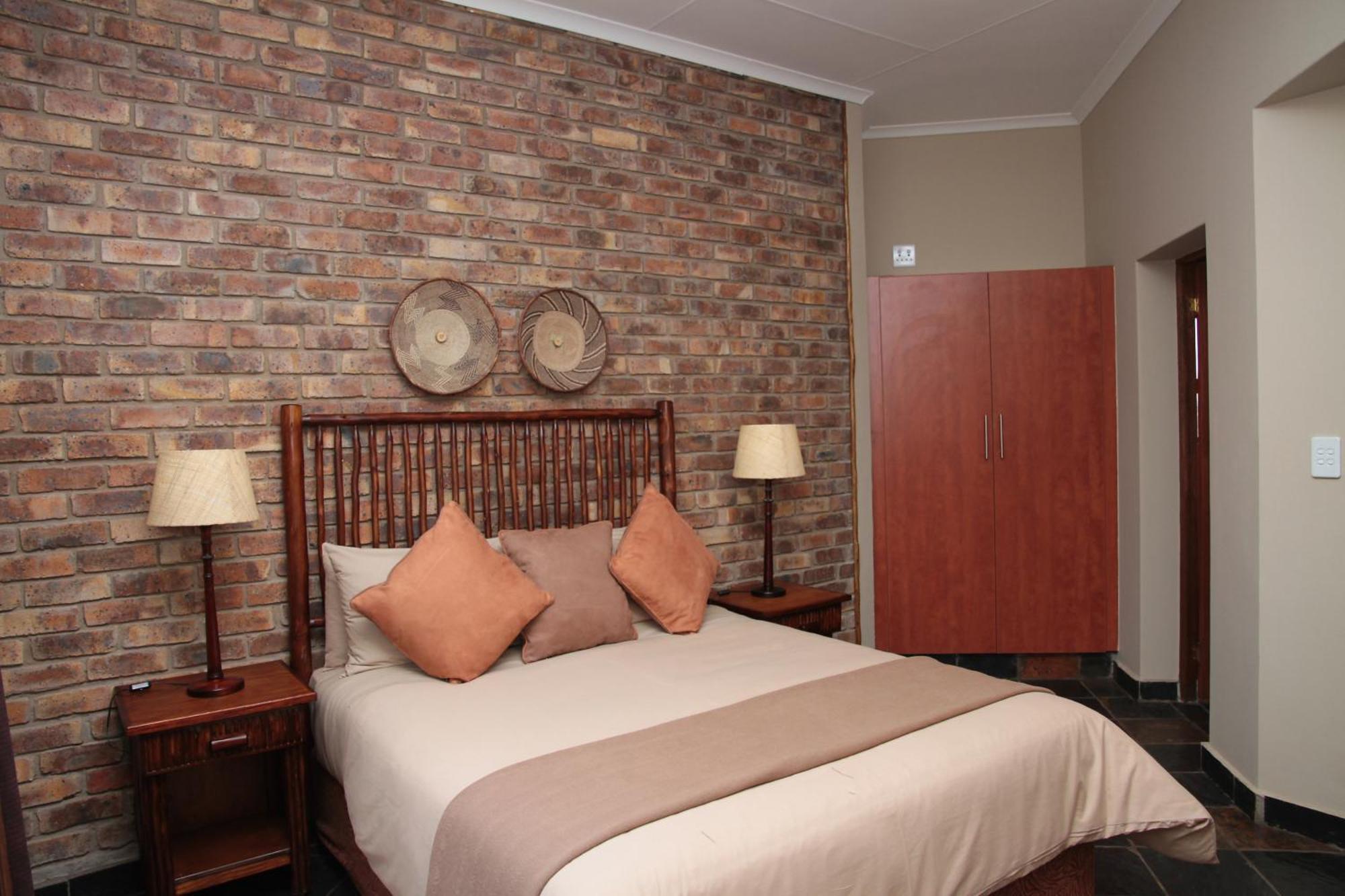 Sondela Nature Reserve & Spa Chalets Bela-Bela Buitenkant foto