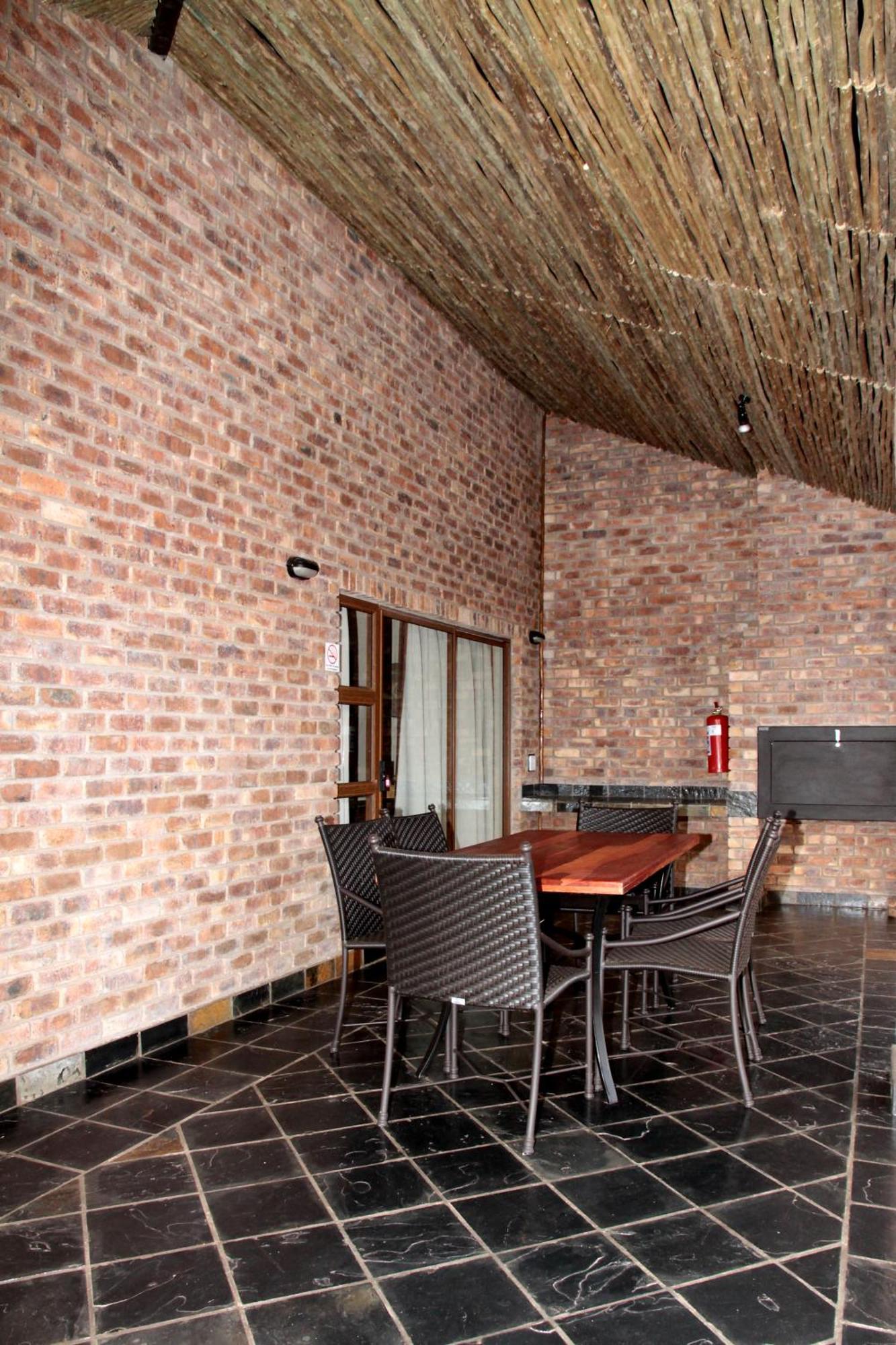 Sondela Nature Reserve & Spa Chalets Bela-Bela Buitenkant foto