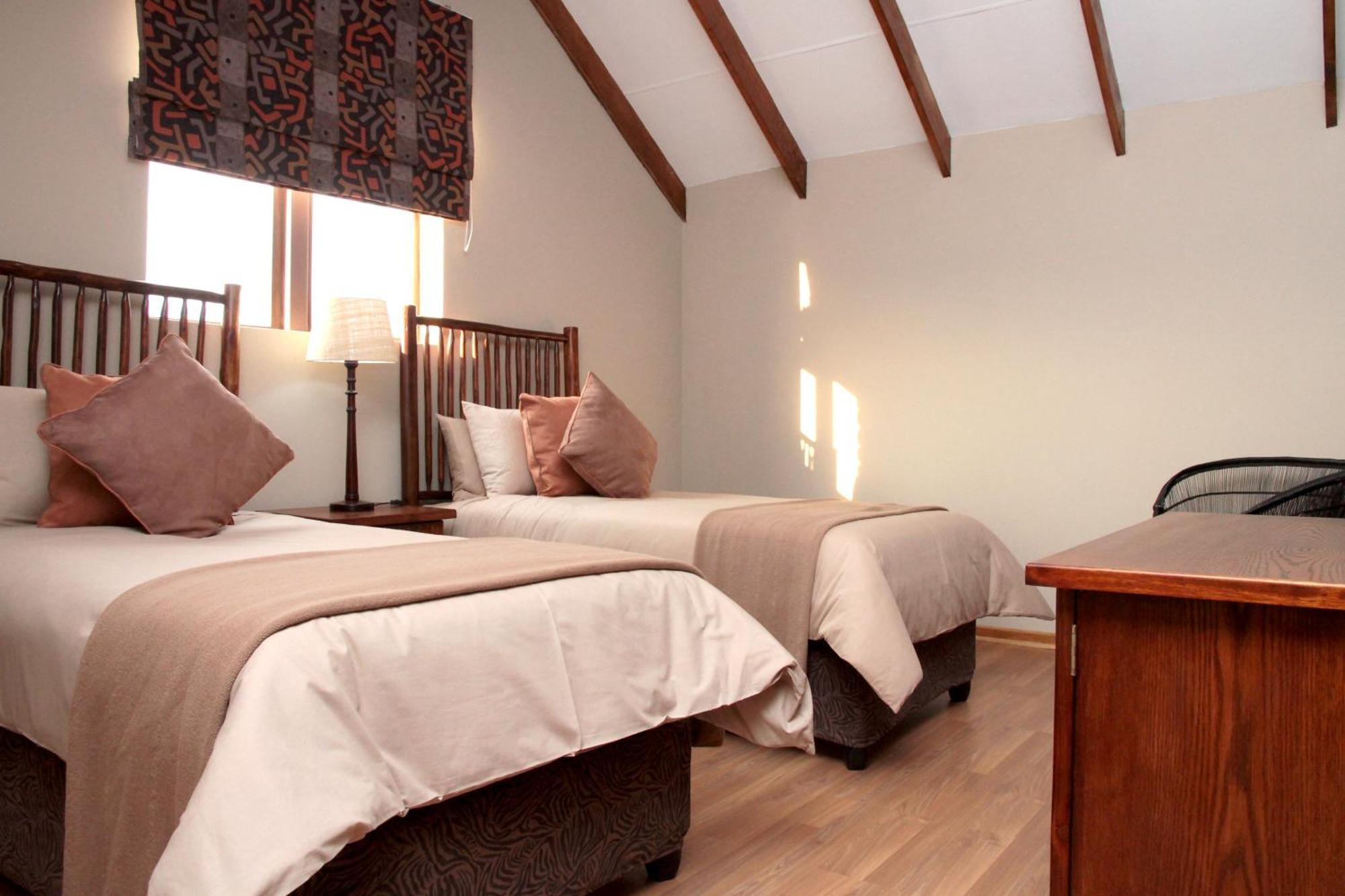 Sondela Nature Reserve & Spa Chalets Bela-Bela Buitenkant foto