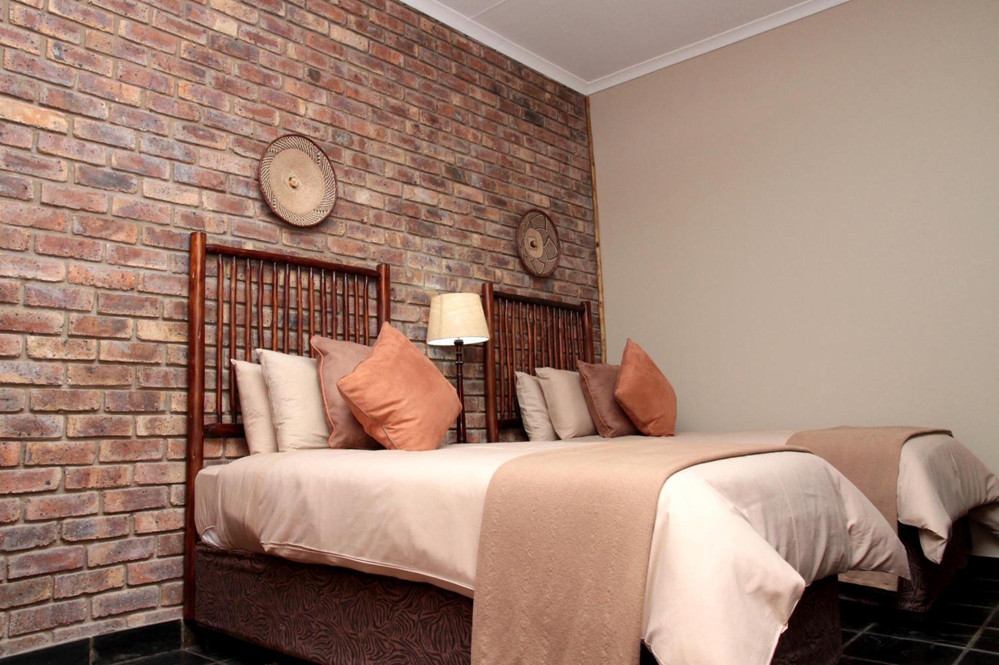 Sondela Nature Reserve & Spa Chalets Bela-Bela Buitenkant foto