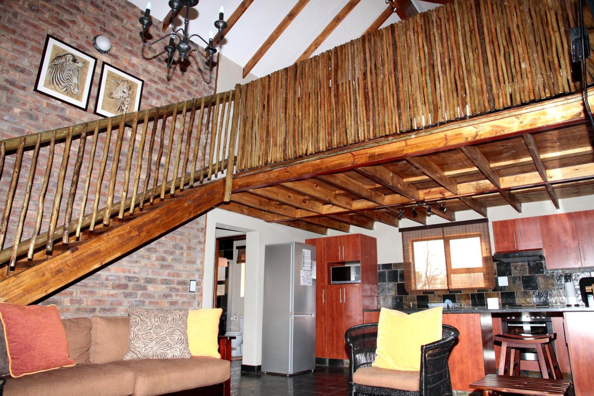 Sondela Nature Reserve & Spa Chalets Bela-Bela Buitenkant foto