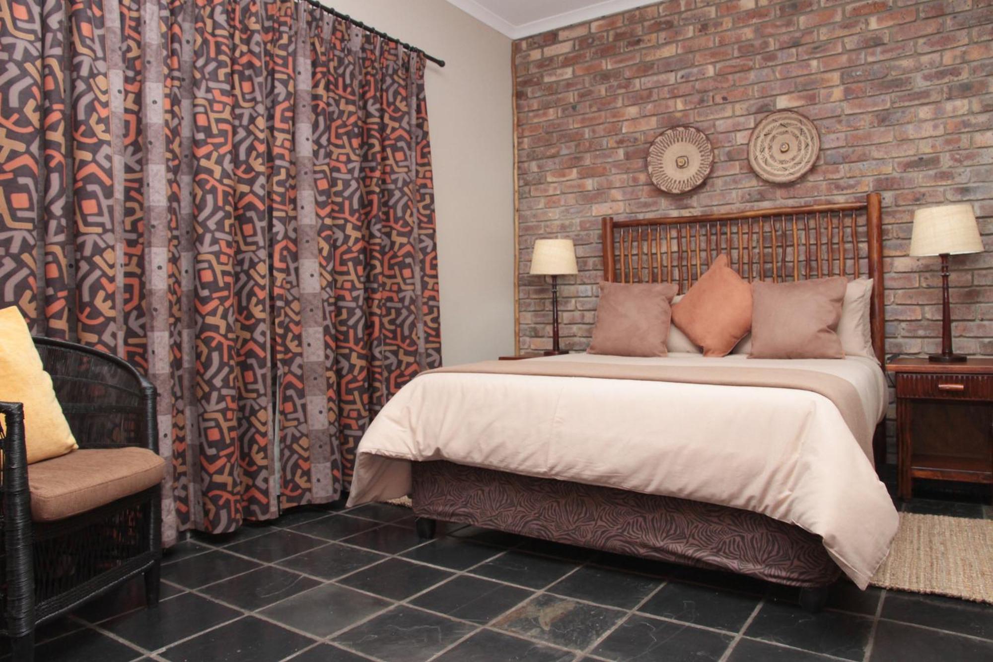 Sondela Nature Reserve & Spa Chalets Bela-Bela Buitenkant foto