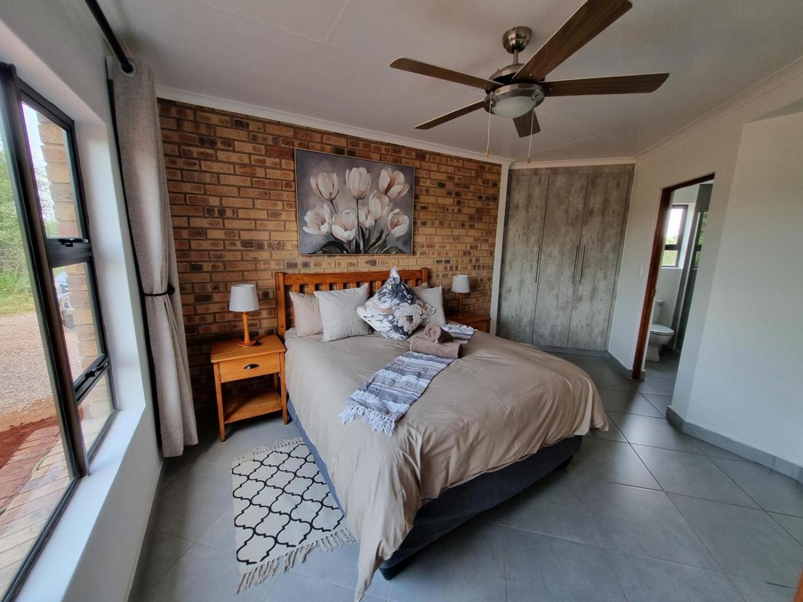 Sondela Nature Reserve & Spa Chalets Bela-Bela Buitenkant foto