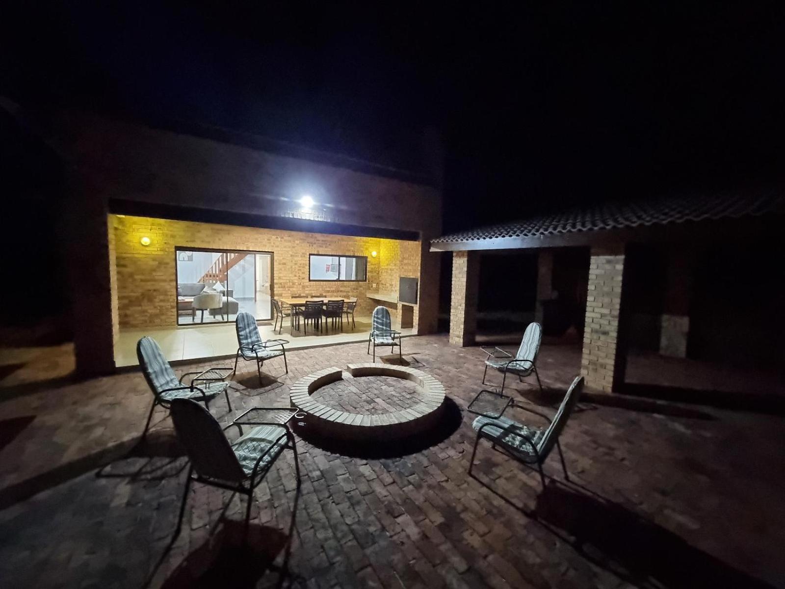 Sondela Nature Reserve & Spa Chalets Bela-Bela Buitenkant foto